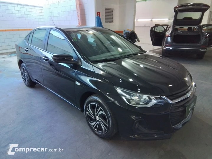 ONIX 1.0 FLEX PLUS LT MANUAL