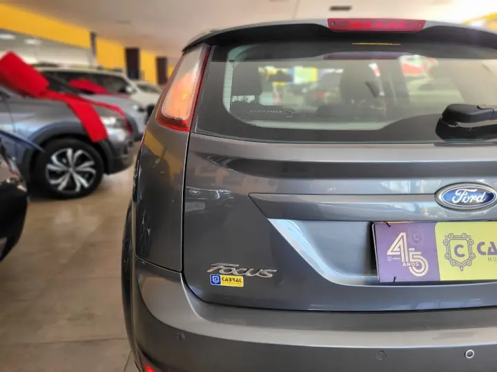Focus 1.6 S/SE/SE Plus Flex 8V/16V  5p