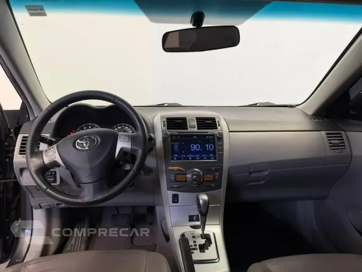 COROLLA 2.0 XEI 16V FLEX 4P AUTOMATICO