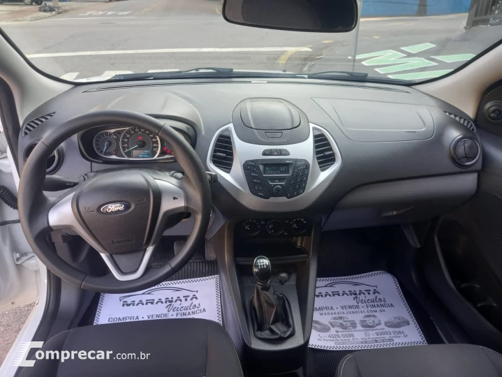 KA 1.0 SE