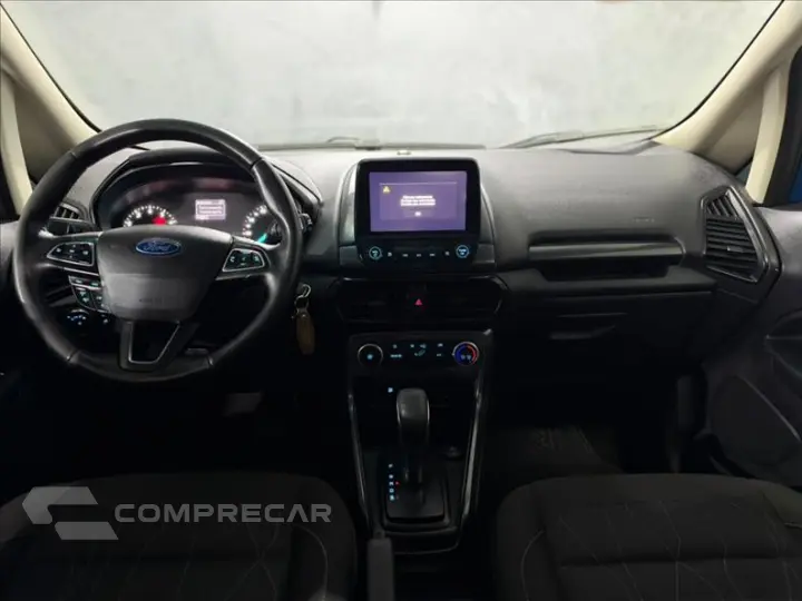 ECOSPORT 1.5 Ti-vct SE Direct