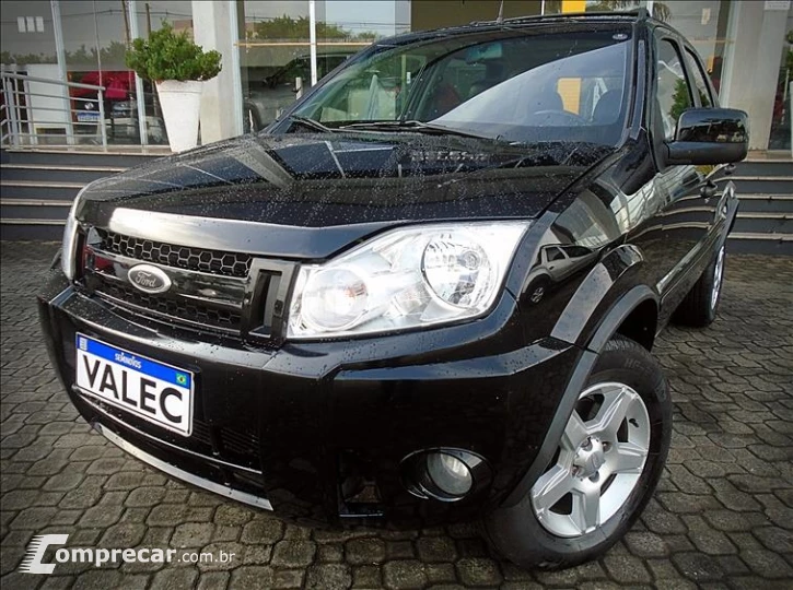 ECOSPORT 2.0 XLT 16V