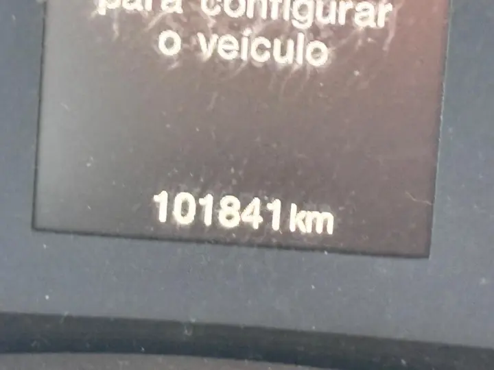 Renegade Longitude 1.8 4x2 (Aut) (Flex)