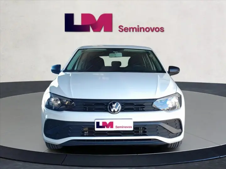 POLO 1.0 MPI TRACK MANUAL