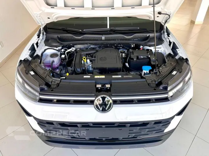 TERA HIGH 1.0 170 TSI FLEX 5P AUT.