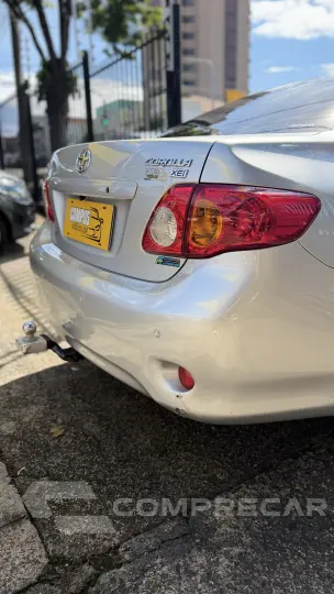 COROLLA 1.8 XEI 16V