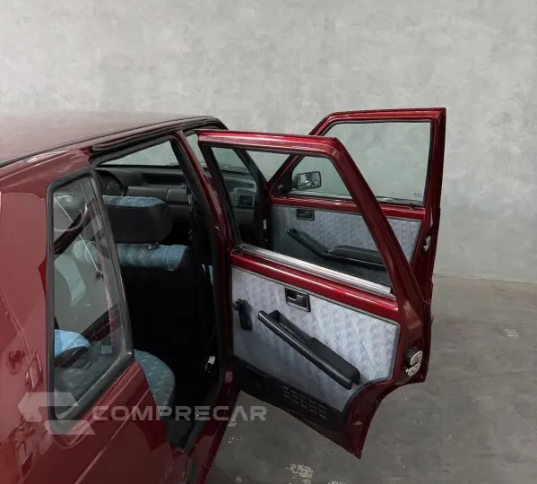 UNO 1.0 Mille Eletronic 8V