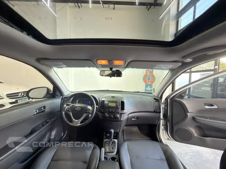 I30 2.0 MPI 16V