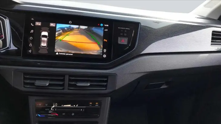 POLO 1.0 170 TSI HIGHLINE AUTOMÁTICO