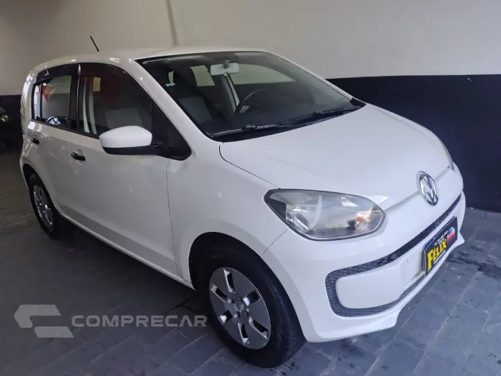 UP 1.0 MPI Take UP 12V