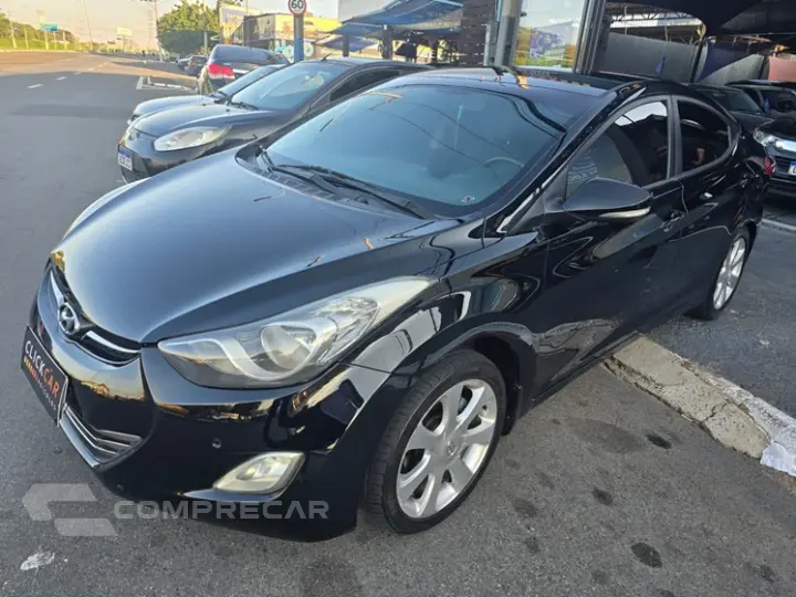 ELANTRA