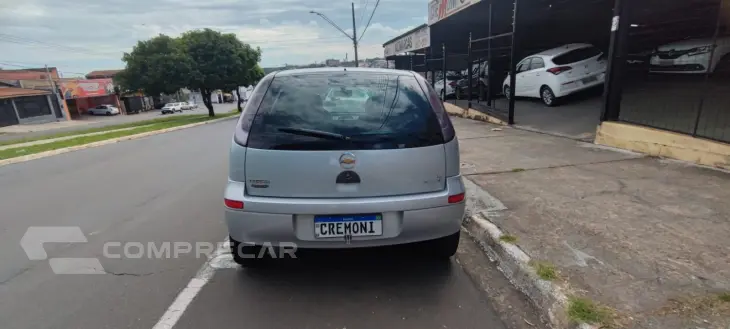 CORSA 1.4 MPFI Maxx 8V