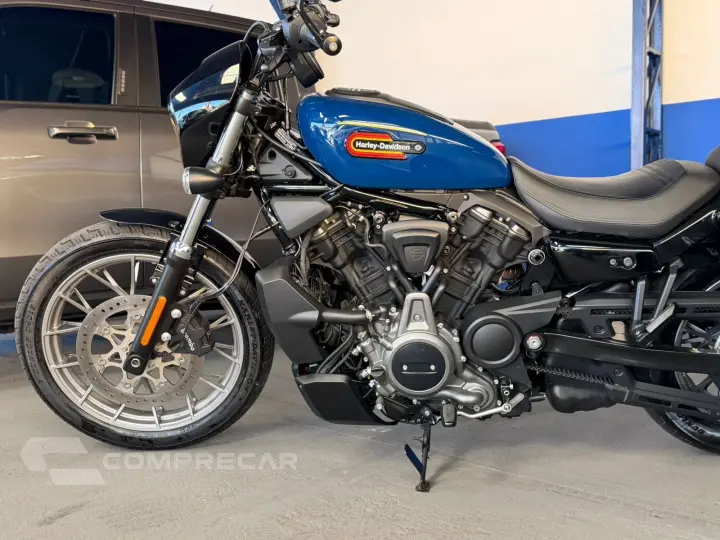 NIGHTSTER NIGHSTER SPECIAL