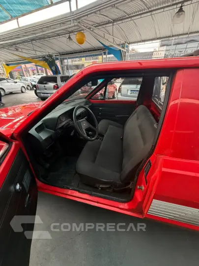 PAMPA 1.6 L CS 8V