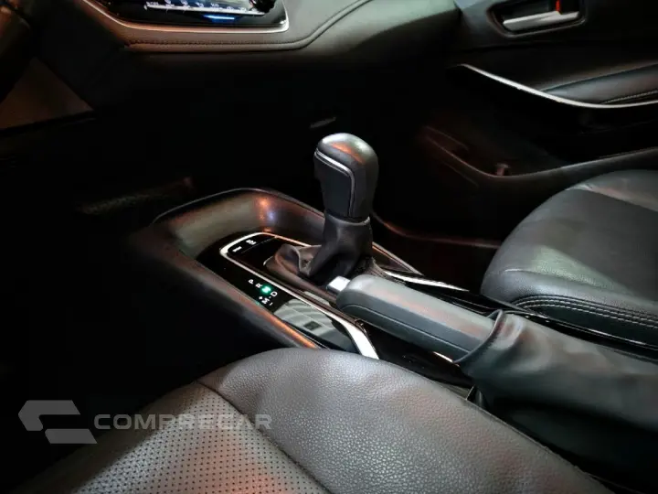 COROLLA 2.0 VVT-IE FLEX XEI DIRECT SHIFT