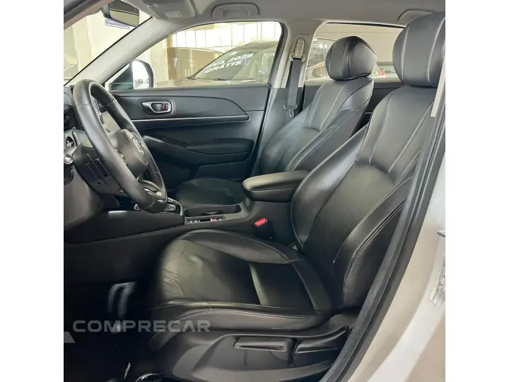 HR-V 1.5 DI I-VTEC FLEX EXL CVT