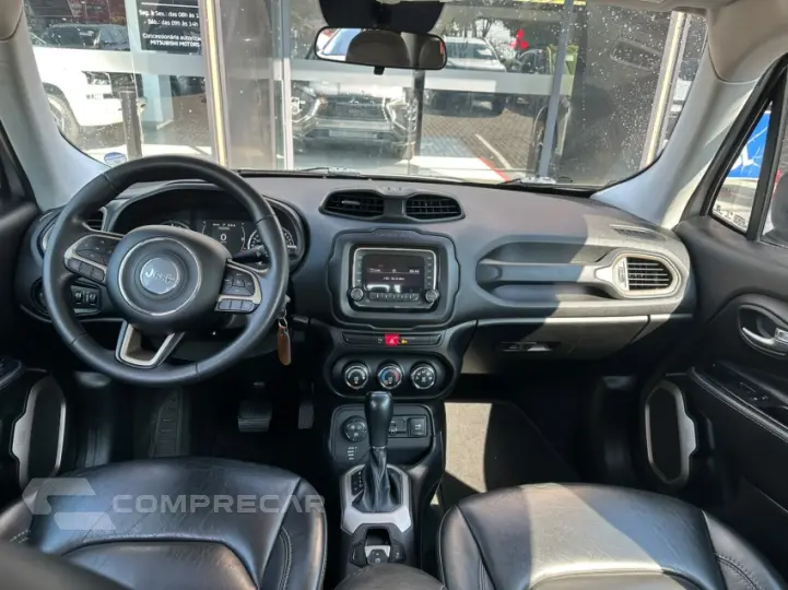 RENEGADE 2.0 16V Turbo Sport 4X4