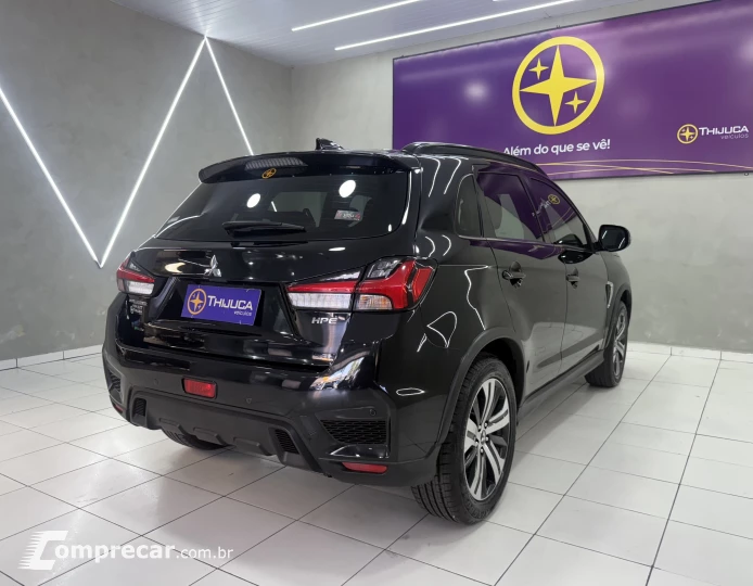 OUTLANDER SPORT 2.0 Mivec HPE