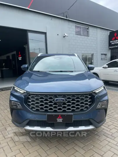 TERRITORY 1.5 Ecoboost Gtdi SEL