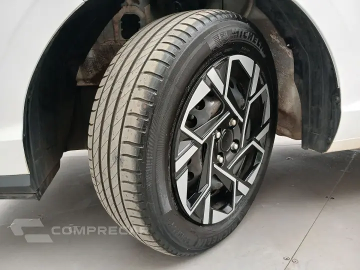 HB20 1.0 12V FLEX COMFORT PLUS MANUAL