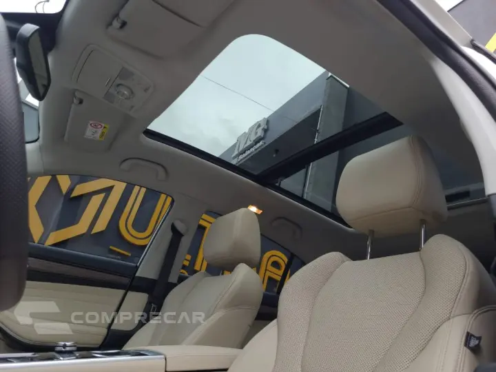 TERRITORY Titanium 1.5 GTDi EcoBo. Aut.