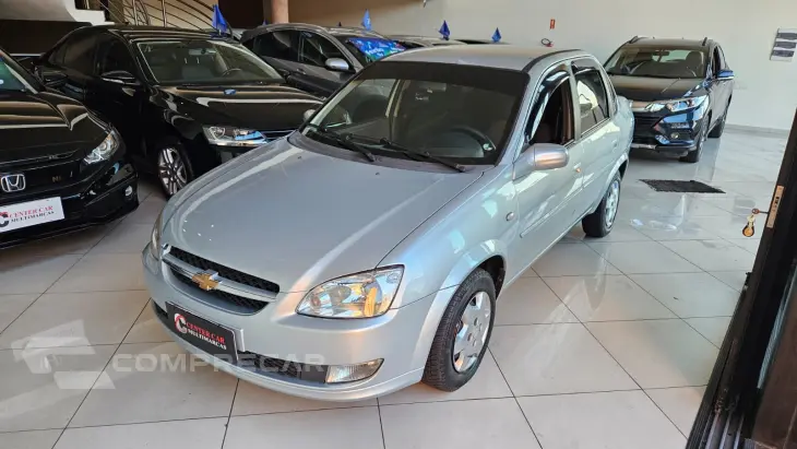CLASSIC 1.0 MPFI LS 8V