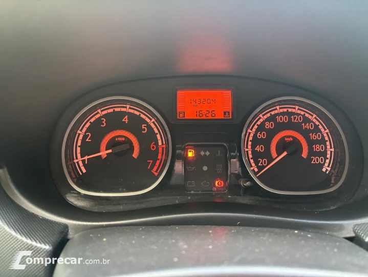 SANDERO 1.0 12V SCE Expression