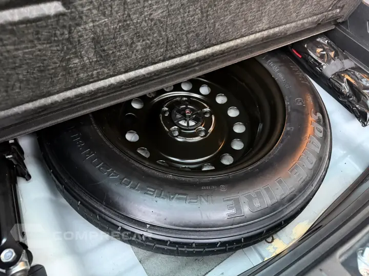 CRETA 1.6 16V FLEX ATTITUDE AUTOMÁTICO