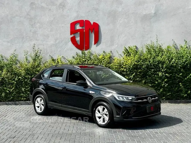 NIVUS - 1.0 200 TSI TOTAL COMFORTLINE AUTOMÁTICO