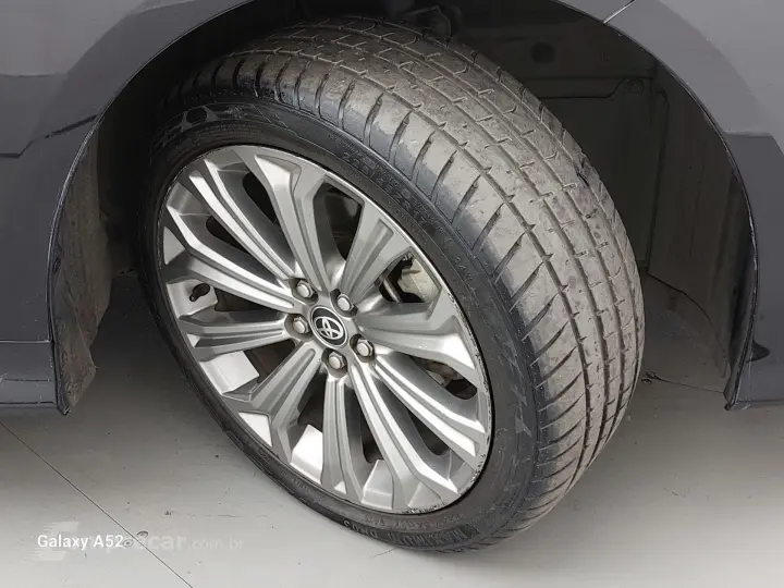 COROLLA 2.0 VVT-IE FLEX XEI DIRECT SHIFT