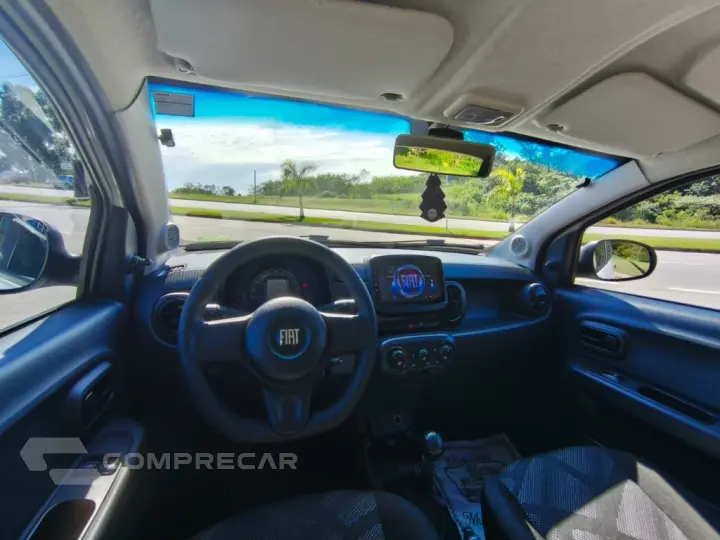 MOBI 1.0 EVO FLEX LIKE. MANUAL