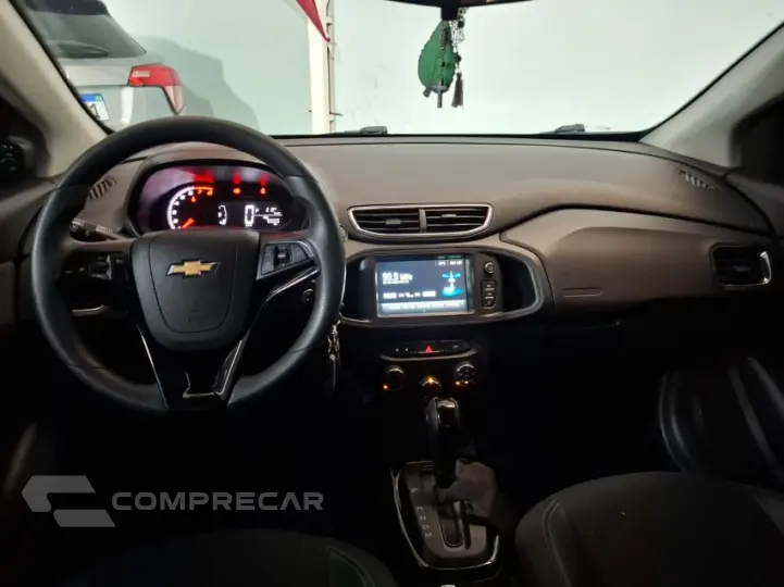 PRISMA 1.4 MPFI LT 8V