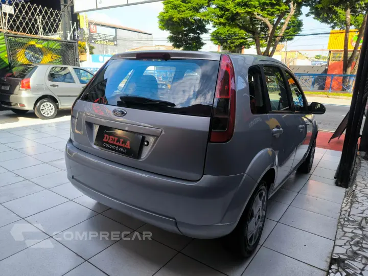 FIESTA 1.0 MPI Class 8V