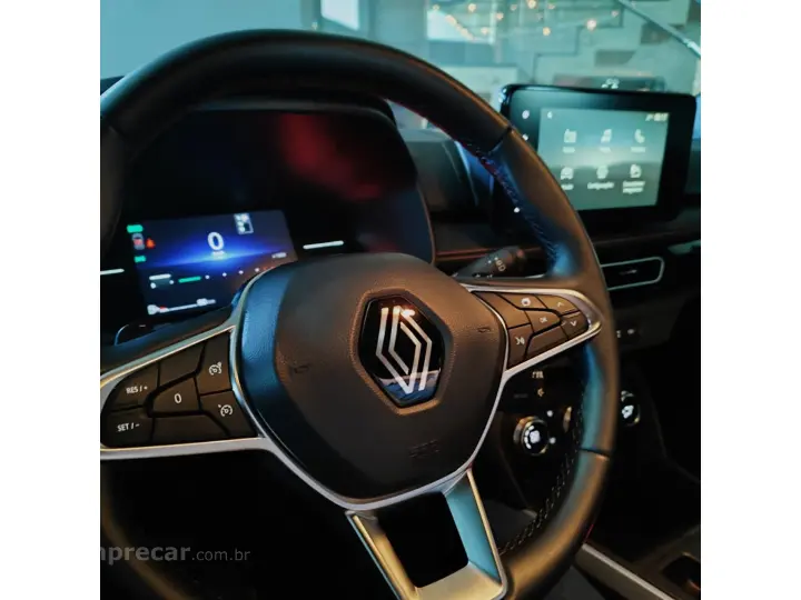 KARDIAN 1.0 TCE FLEX TECHNO EDC