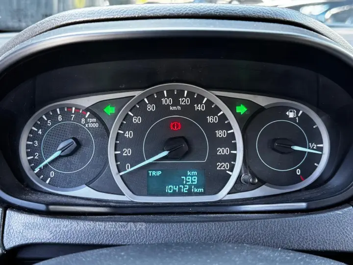 KA 1.0 Ti-vct SE