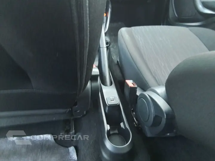 ARGO 1.0 FIREFLY FLEX DRIVE MANUAL