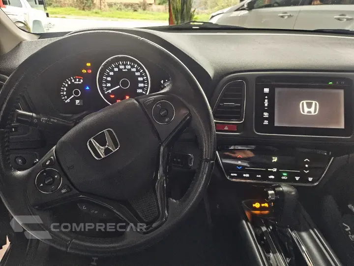 HR-V 1.8 16V EXL
