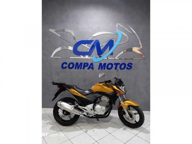 CB 300R - Street