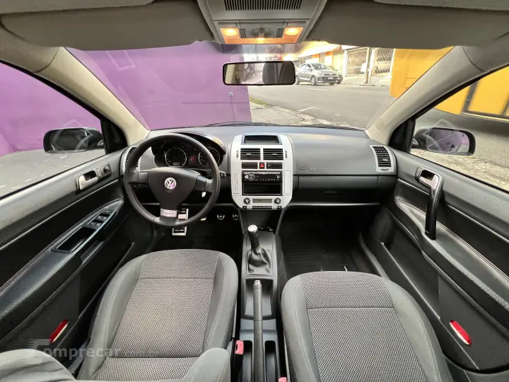 POLO 2.0 MI GT 8V