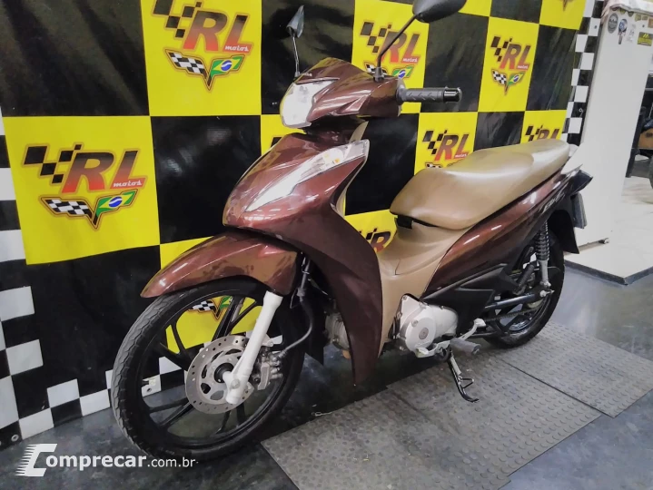 BIZ 125I