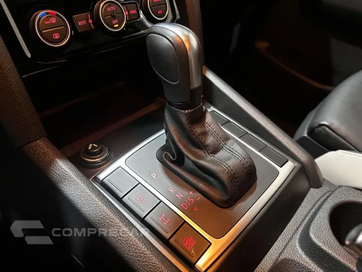 AMAROK 3.0 V6 TDI DIESEL HIGHLINE CD 4MOTION AUTOMÁTICO