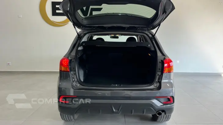 ASX 2.0 16V 4x2 Flex Aut.