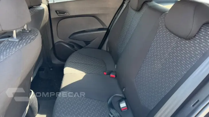 HB20 1.0 Comfort 12V