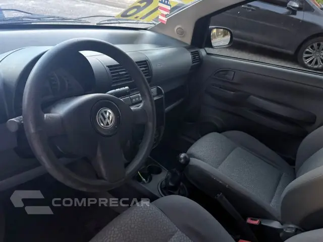 FOX - 1.6 MI PLUS 8V 4P MANUAL