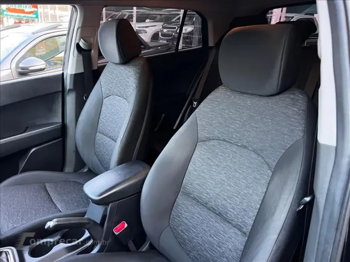 CRETA 1.6 16V Attitude