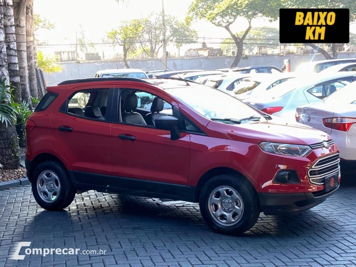 ECOSPORT 2.0 SE 16V