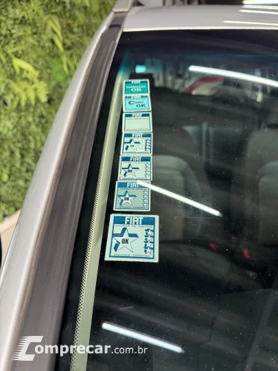 IDEA 1.4 MPI Attractive 8V