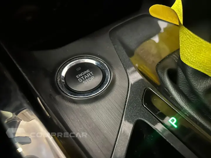 Tiggo 5X TXS 1.5 16V Turbo Flex Aut.