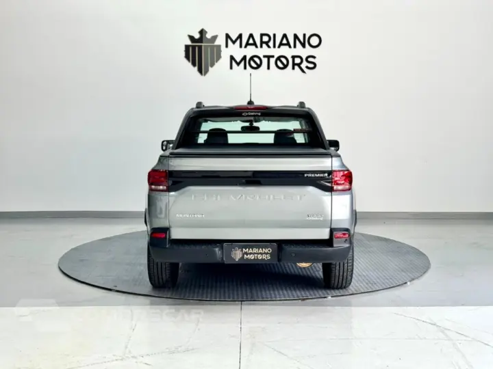 MONTANA 1.2 TURBO FLEX PREMIER AUTOMÁTICO