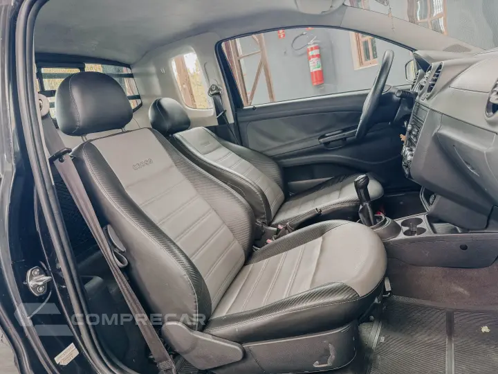 SAVEIRO 1.6 Cross CE 16V